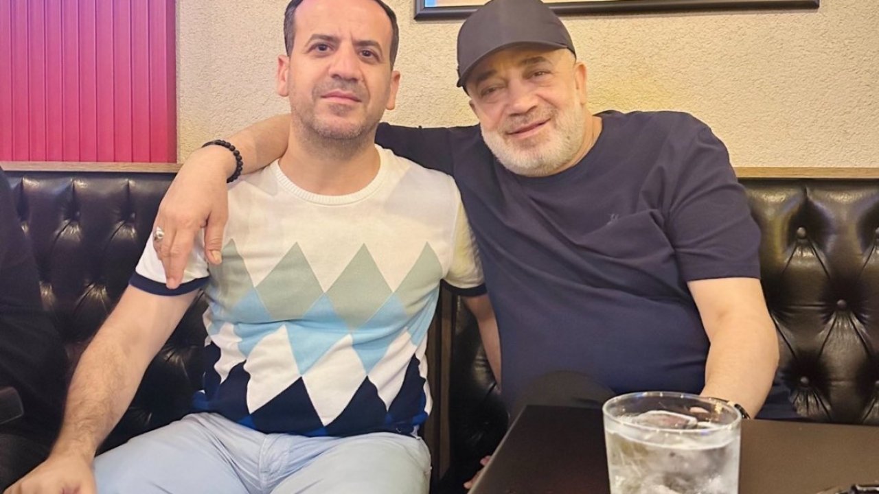 Adana Demirspor’da Başkan Bedirhan Durak, 8-1’lik yenilgi sonrası istifa etti