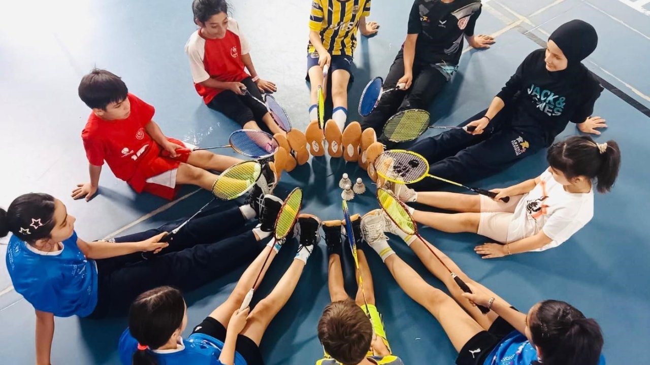 Yaz ayları Elazığ’da spor, sanat ve kültürle dolu dolu geçti