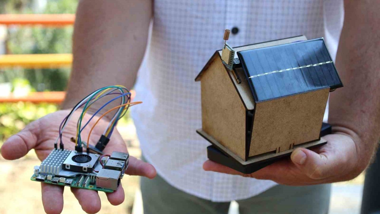 Ormanları ‘kuş yuvaları’ koruyacak