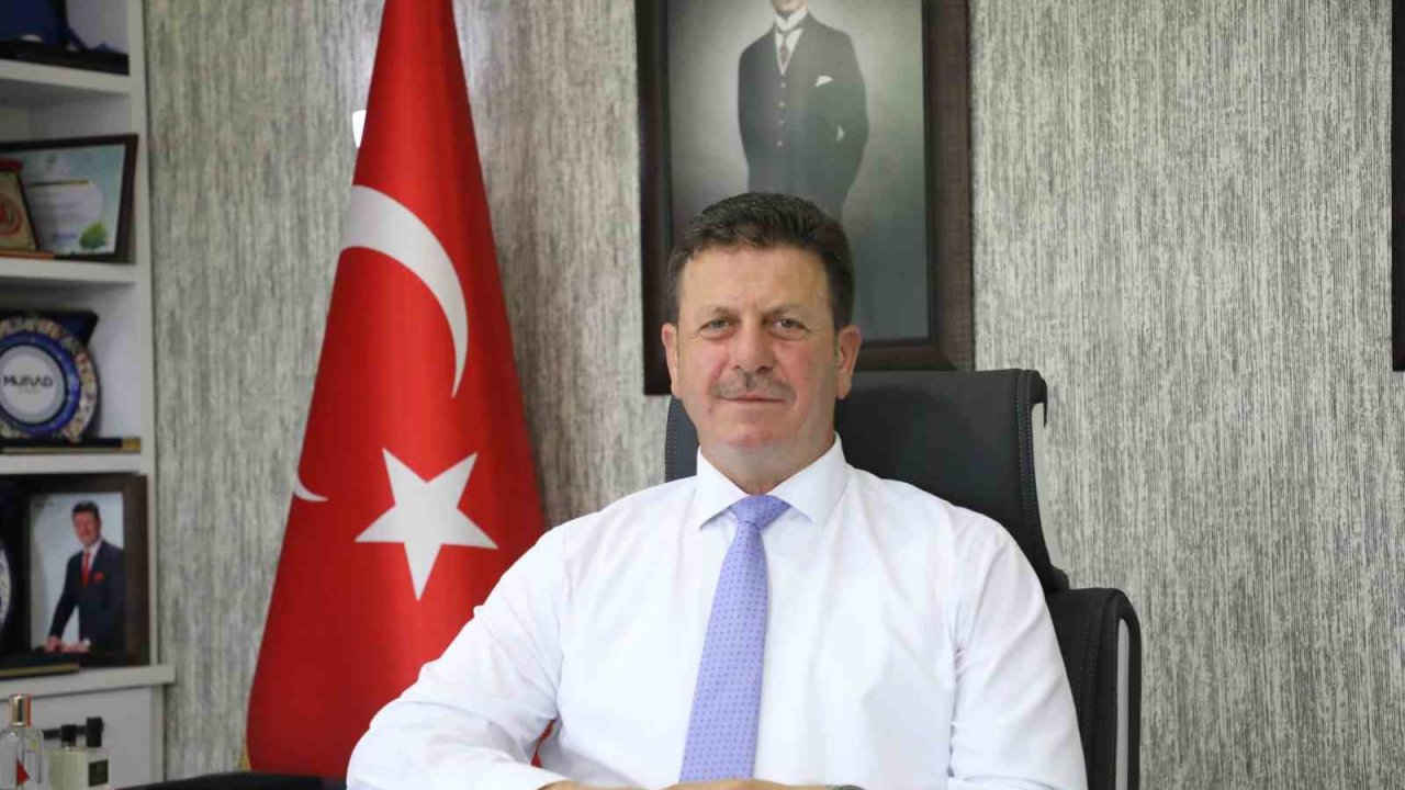 Akyazı Belediyesi gençleri TEKNOFEST’e götürecek