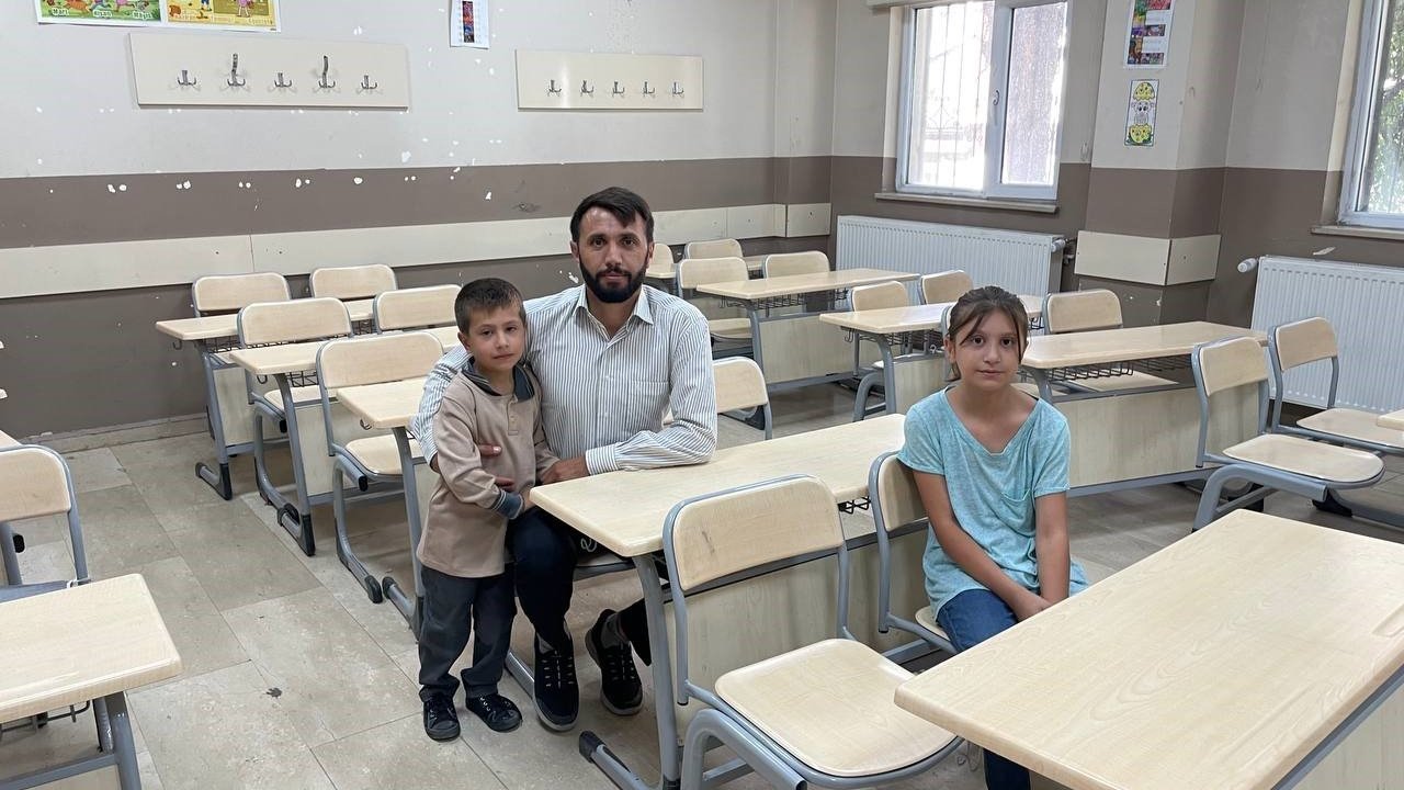 Malazgirt’te uyum haftası programı başladı