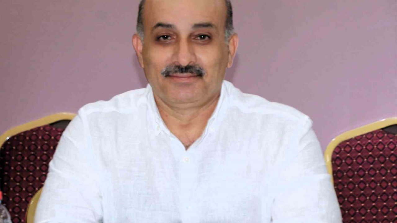 Sarıgeçili: "Saha temsilciliğini güçlendirerek, karar süreçlerimizi daha kapsayıcı hale getireceğiz"