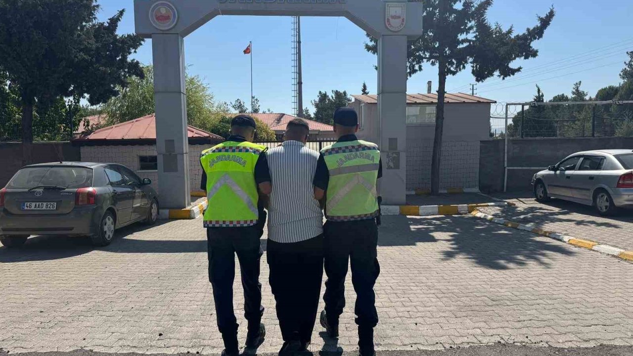 Düğünde havaya ateş eden şahsa para cezası