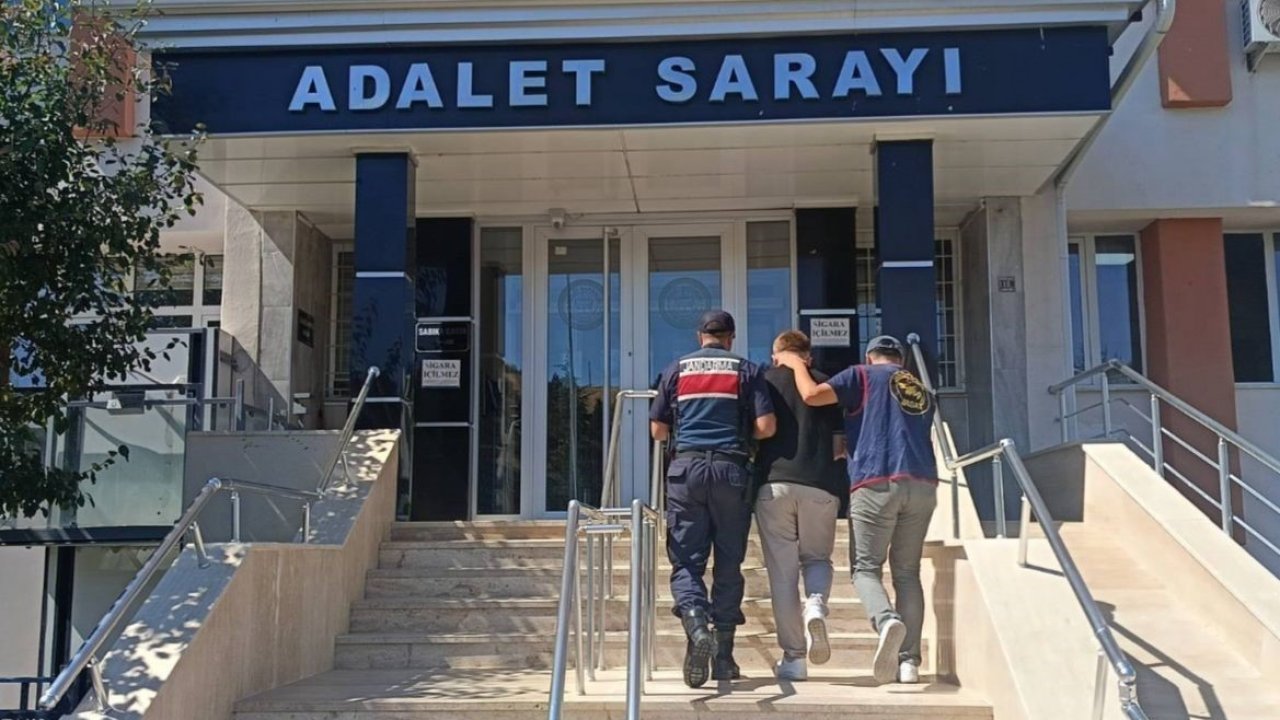 Bilecik’te nitelikli dolandırıcılık operasyonu