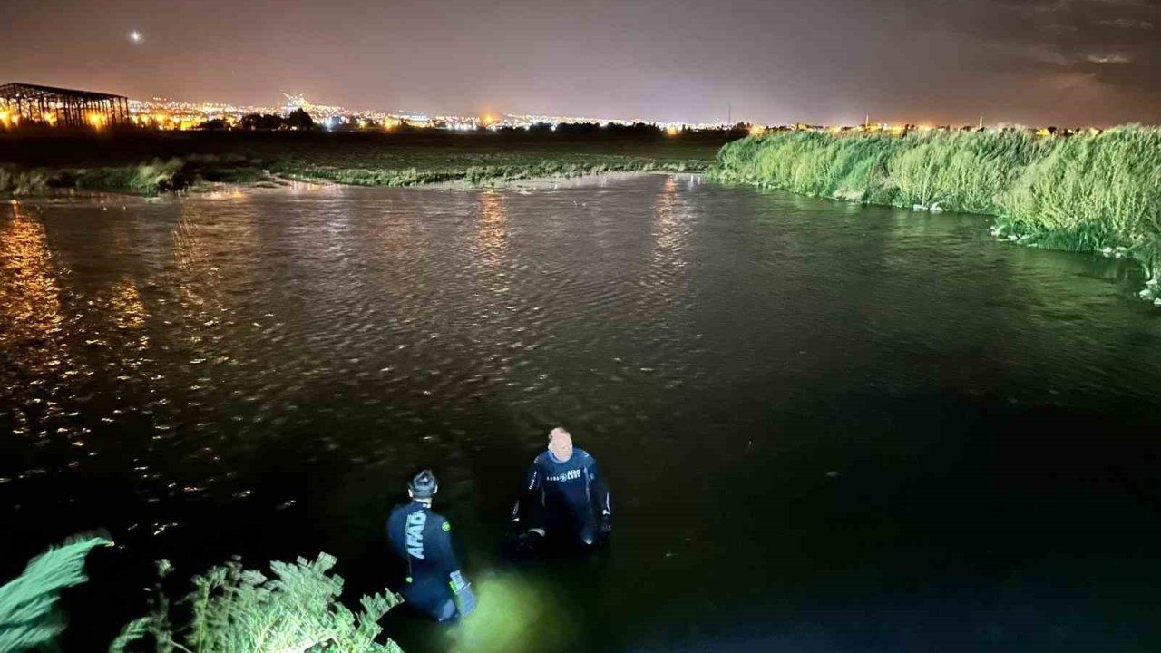 Erzurum’da çevre yolunda erkek cesedi bulundu