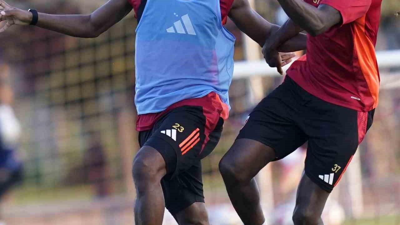 Kayserispor’da izin yok