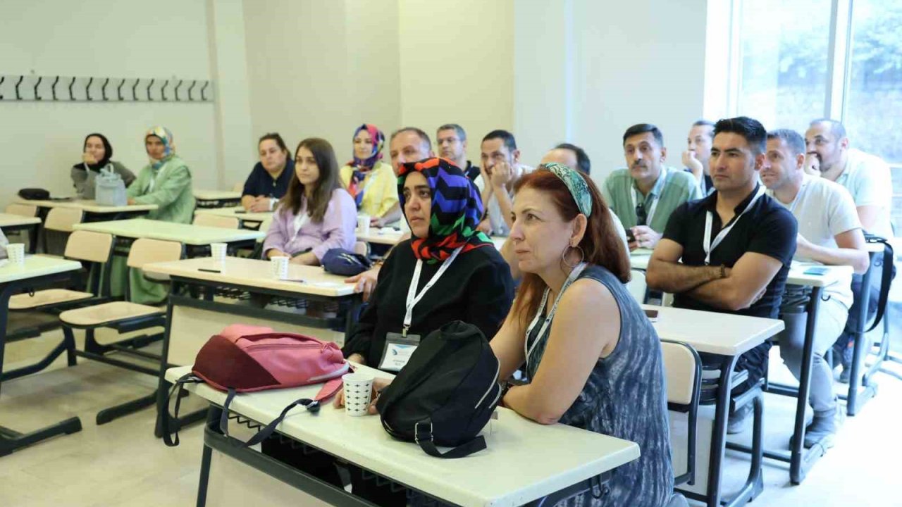 Türkiye’de bir ilk: genişletilmiş gerçeklik teknolojisi ile eğitimde dönüşüm