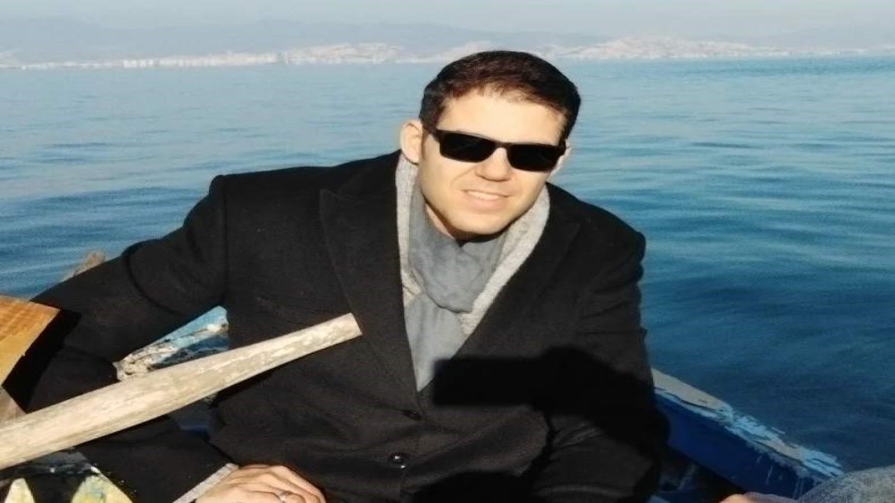 Polis memuru kazada hayatını kaybetti