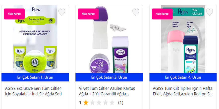 Kişisel Bakımda Teknolojinin Gücü: Aprilla Tıraş Makinesi, Shark Saç Şekillendirici ve Ağda Makinesi