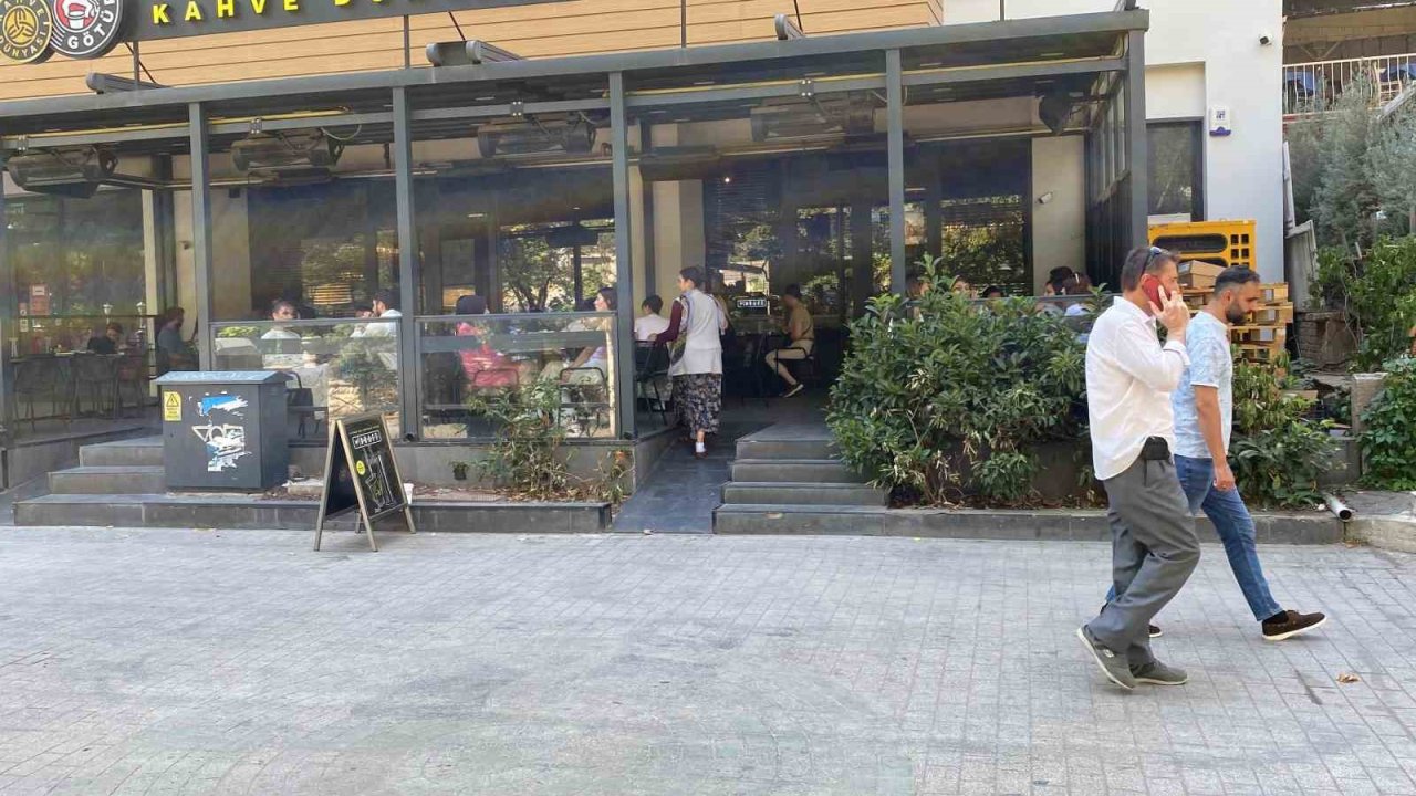 Yasak dinlemeyen dilencilerden yeni yöntem