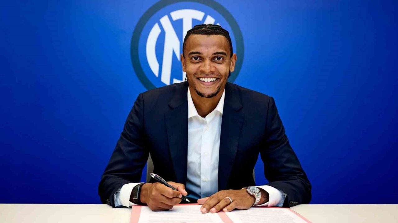 Inter, Manuel Akanji’yi kadrosuna kattı
