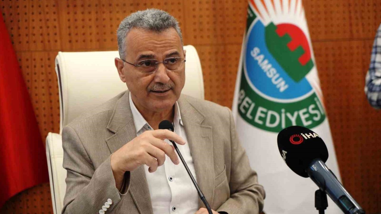 Başkan Kurnaz: "Hastanebaşı ve Kökçüoğlu’nu doğal gaza kavuşturacağız"