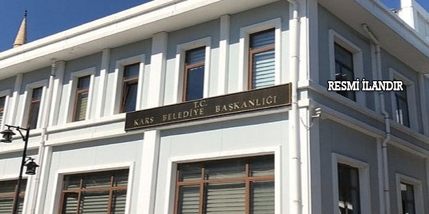 Taşınmazlar kiraya verilecektir