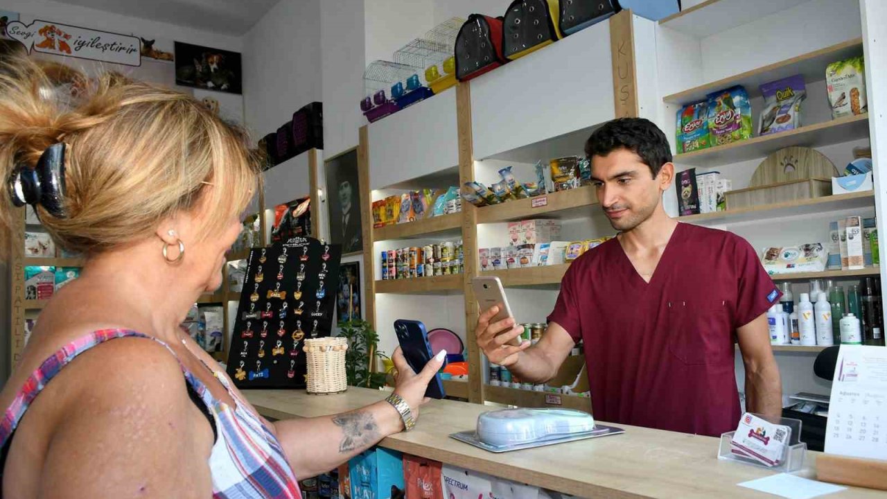 Adalı Kart’tan hayvan severlere müjdeli haber