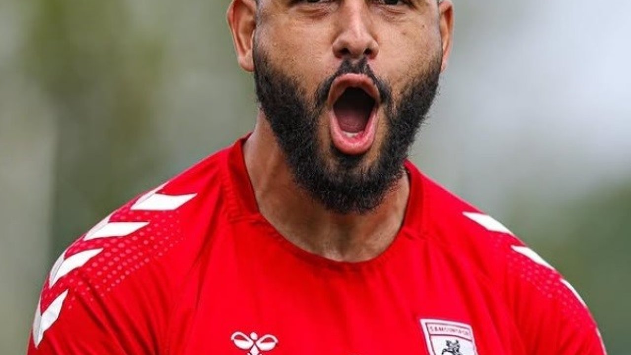 Youssef At Bennasser Kayserispor’da