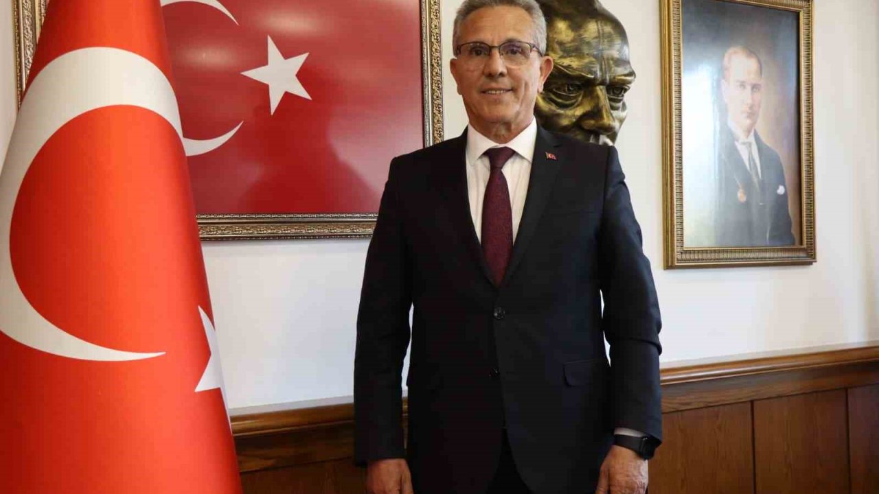 Nazilli’de kurtuluşun 103. yılı coşkuyla kutlanacak