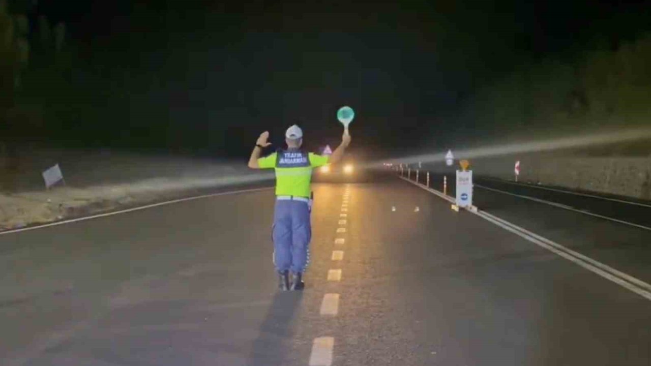 Çanakkale’de alkol denetimi