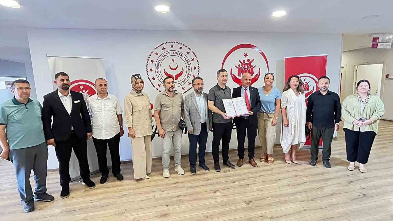 Düzceli emlakçılar yeni evlenecek çiftlerden komisyon almayacak