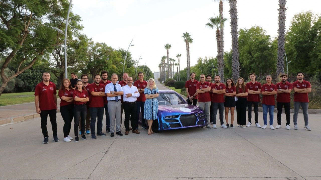 Akdeniz Üniversitesi yüzde 100 doluluk oranına ulaştı