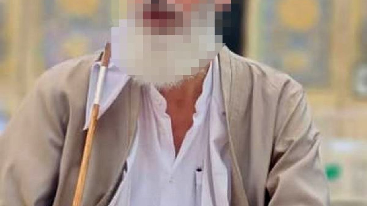 Dini duyguları istismar eden şahsın ve ailesinin 175 milyon liralık malvarlığı olduğu tespit edildi