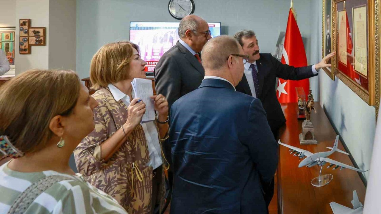 Samsun’da çocuk işçiliğine karşı ortak adımlar