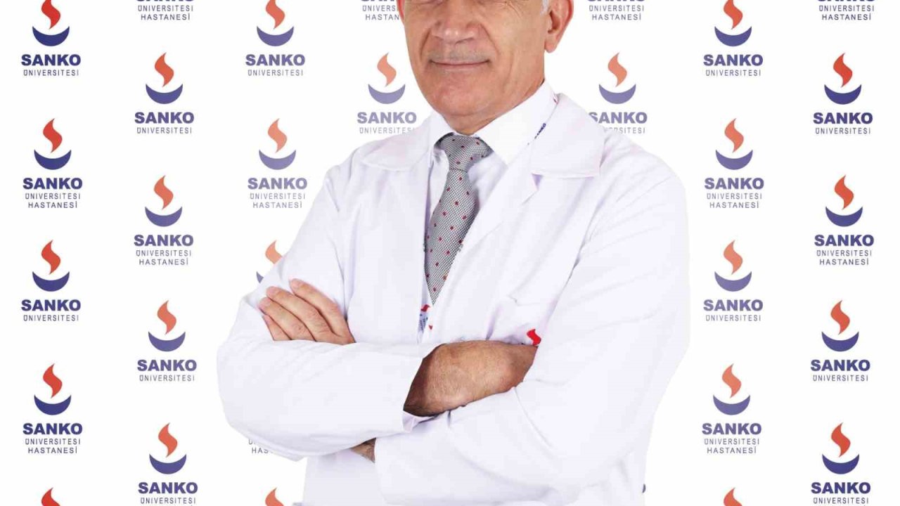 Çocuk Kardiyolojisi Uzmanı Dr. Köse, SANKO Üniversitesi Hastanesi’nde hasta kabulüne başladı