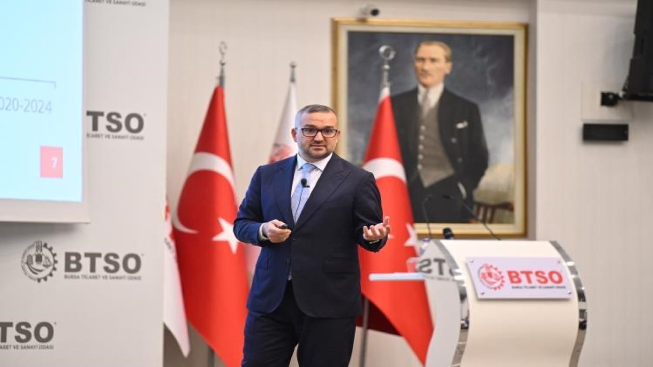 Paranın patronu konuştu: "Faiz indirimi enflasyon kontrol altındayken etkili olur"