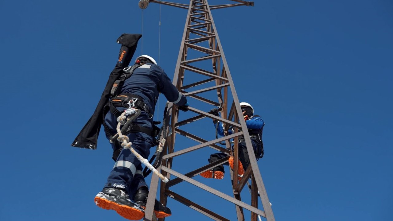 Aras Elektrik’ten Erzurum’a 24 milyar liralık yatırım