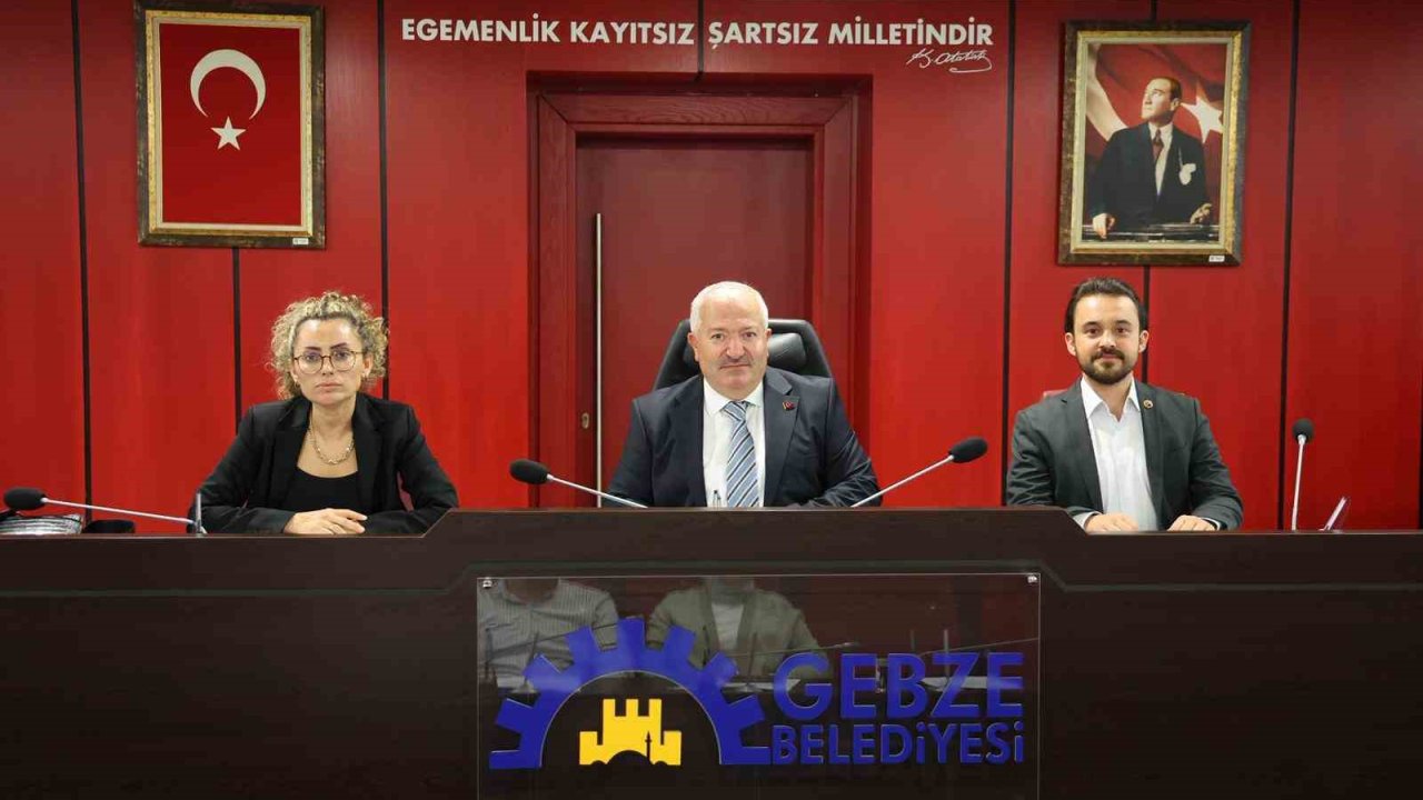 Mecliste oy birliğiyle kabul edildi