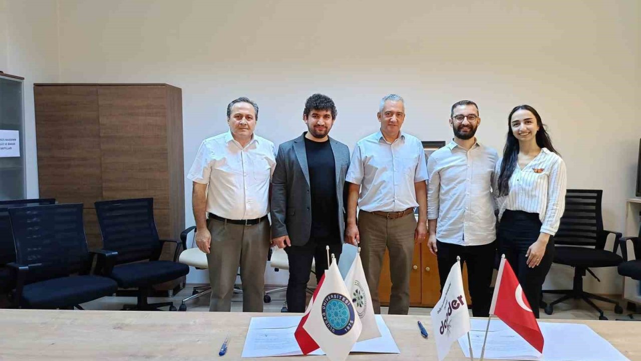 Uludağ Üniversitesi’de doğayla bütünleşen nesiller yetişecek