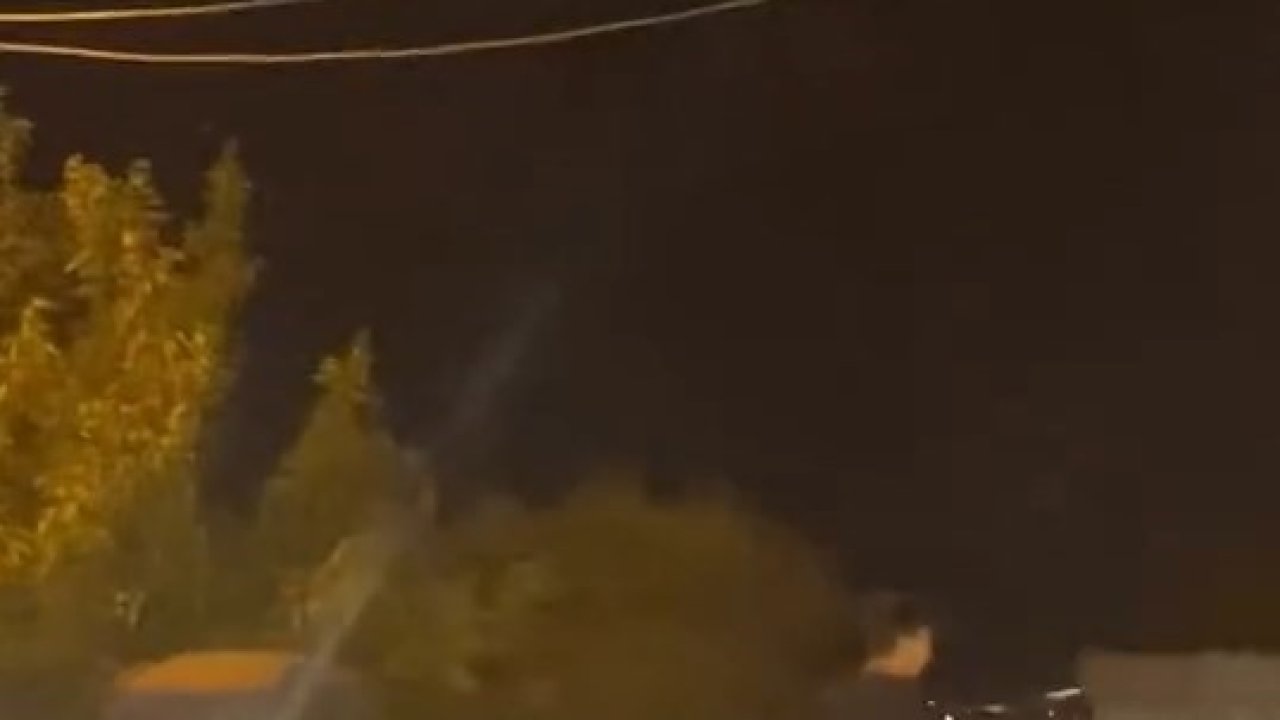 Patenli gencin tehlikeli yolculuğu