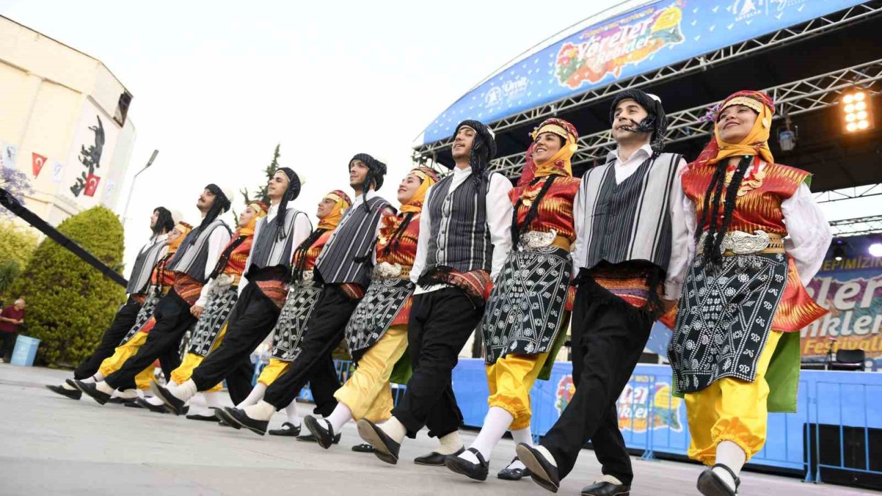 Muratpaşa’da kardeşlik şöleni başlıyor