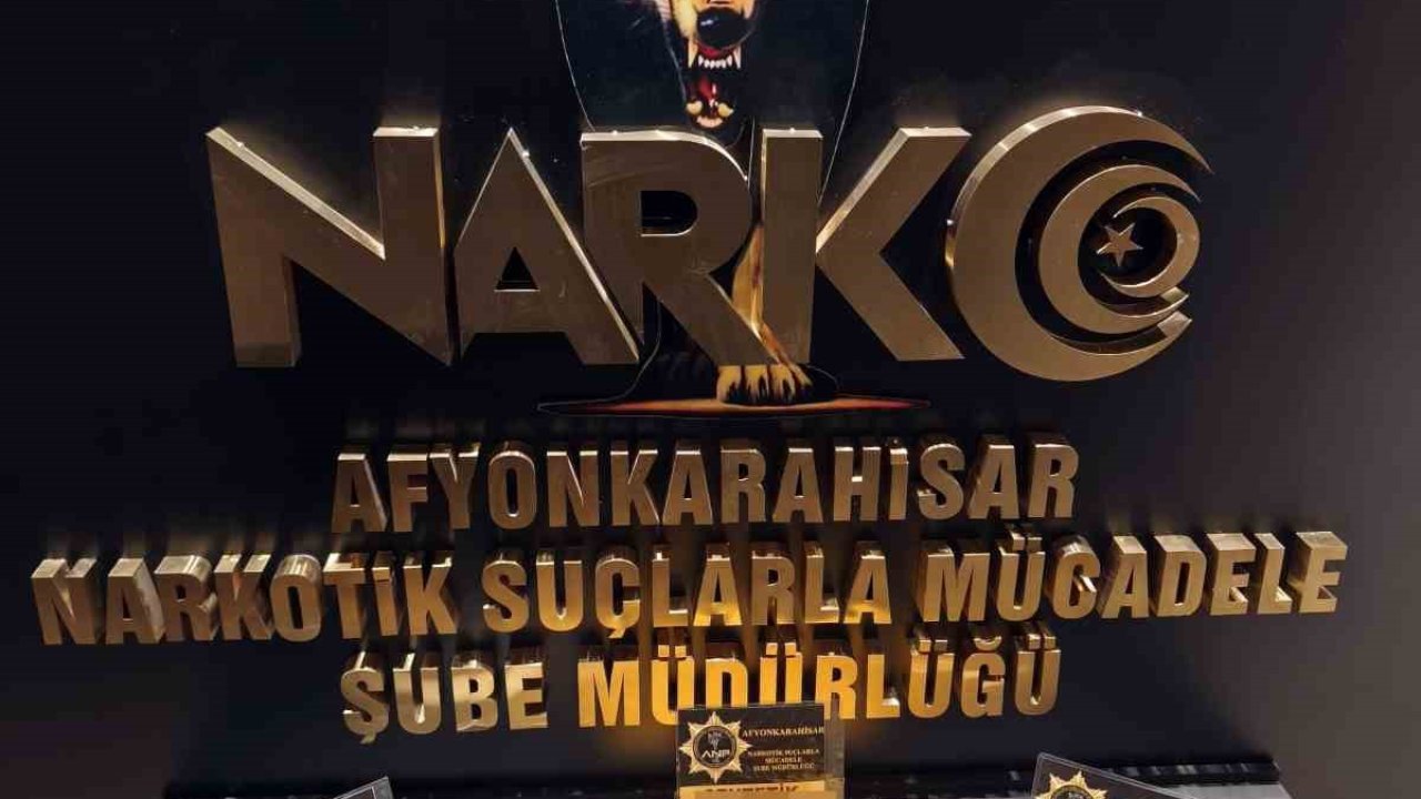 Uyuşturucu ile yakalanan 3 kişi tutuklandı