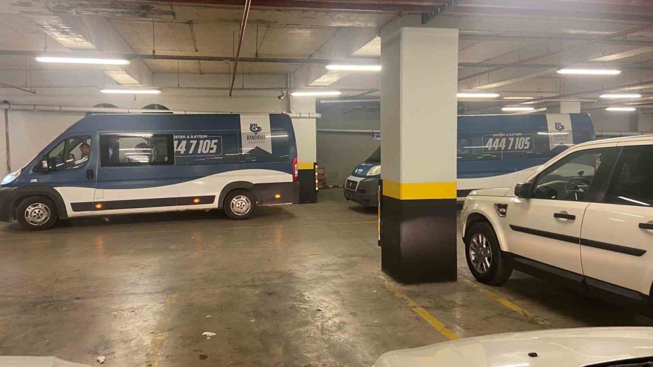 Bandırma CHP’de delege seçimlerinde skandal iddiası