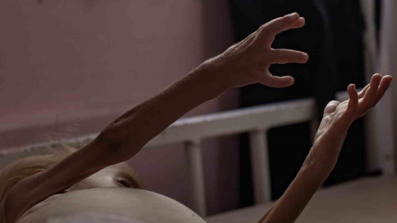 Gazze’de son 24 saatte 3 sivil yetersiz beslenme nedeniyle hayatını kaybetti