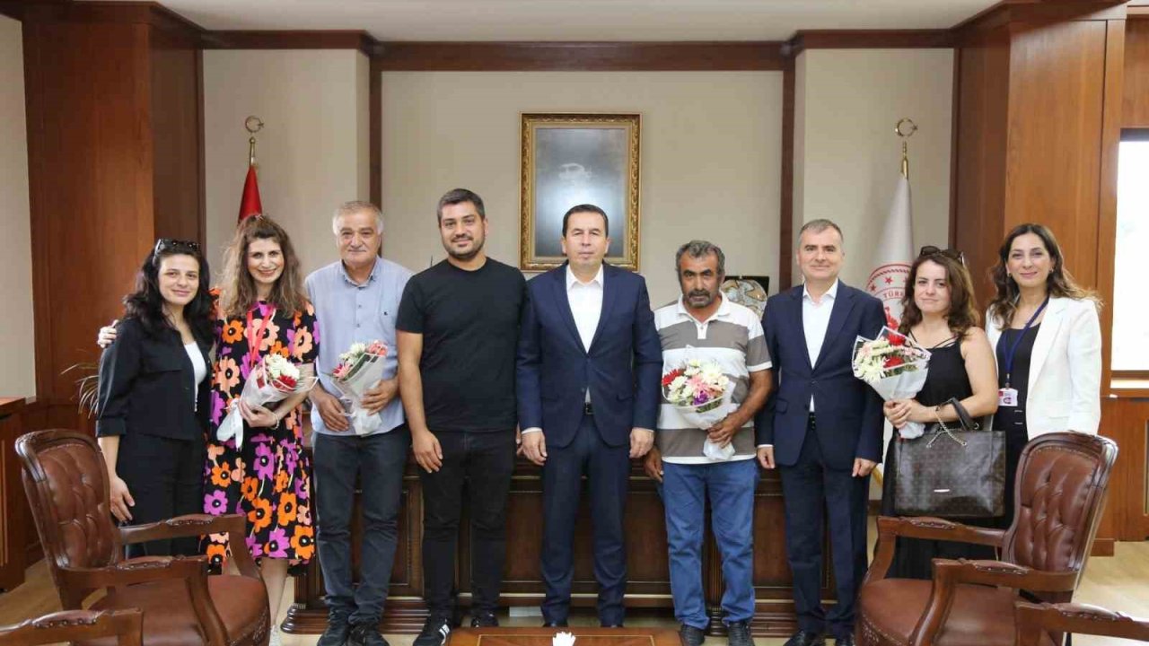 ’Dumansız Türkiye’ için örnek davranışlar