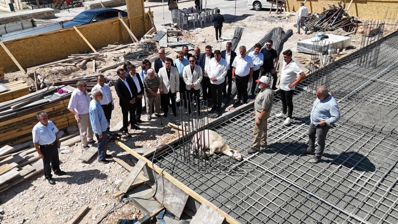 Söğüt’te özel eğitim için ilk adım atıldı