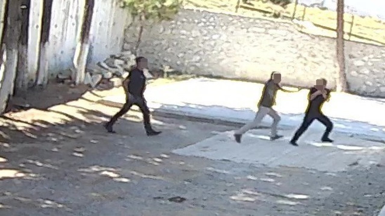 Dayakçı başkan hakkında üç suçtan savcılığa şikayette bulunuldu