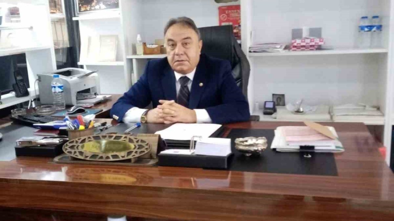 Karaca; "Okul alış verişlerimizi kırtasiyelerden yapalım"