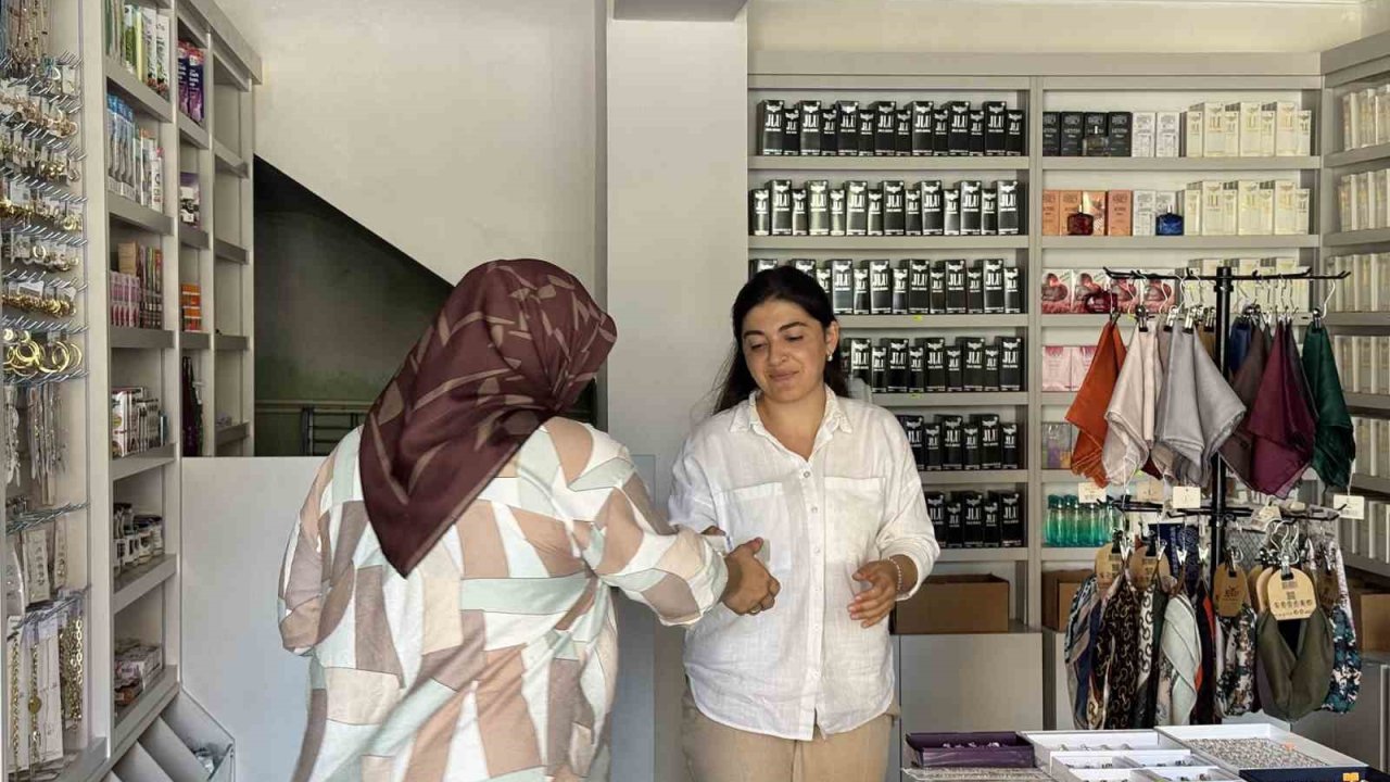 Sakarya’nın dört bir yanında kandile anlam katan ikram