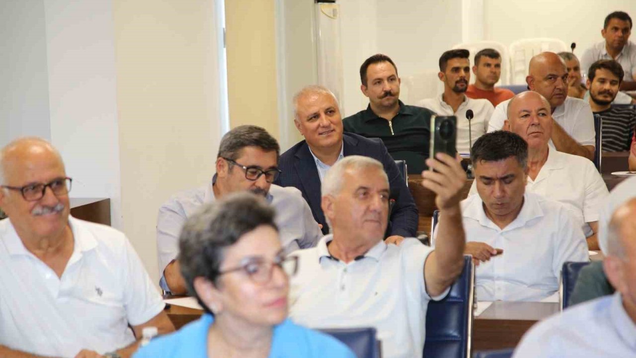 ALTSO’da ’Keçiboynuzunda Planlı Üretim ve İşleme’ paneli