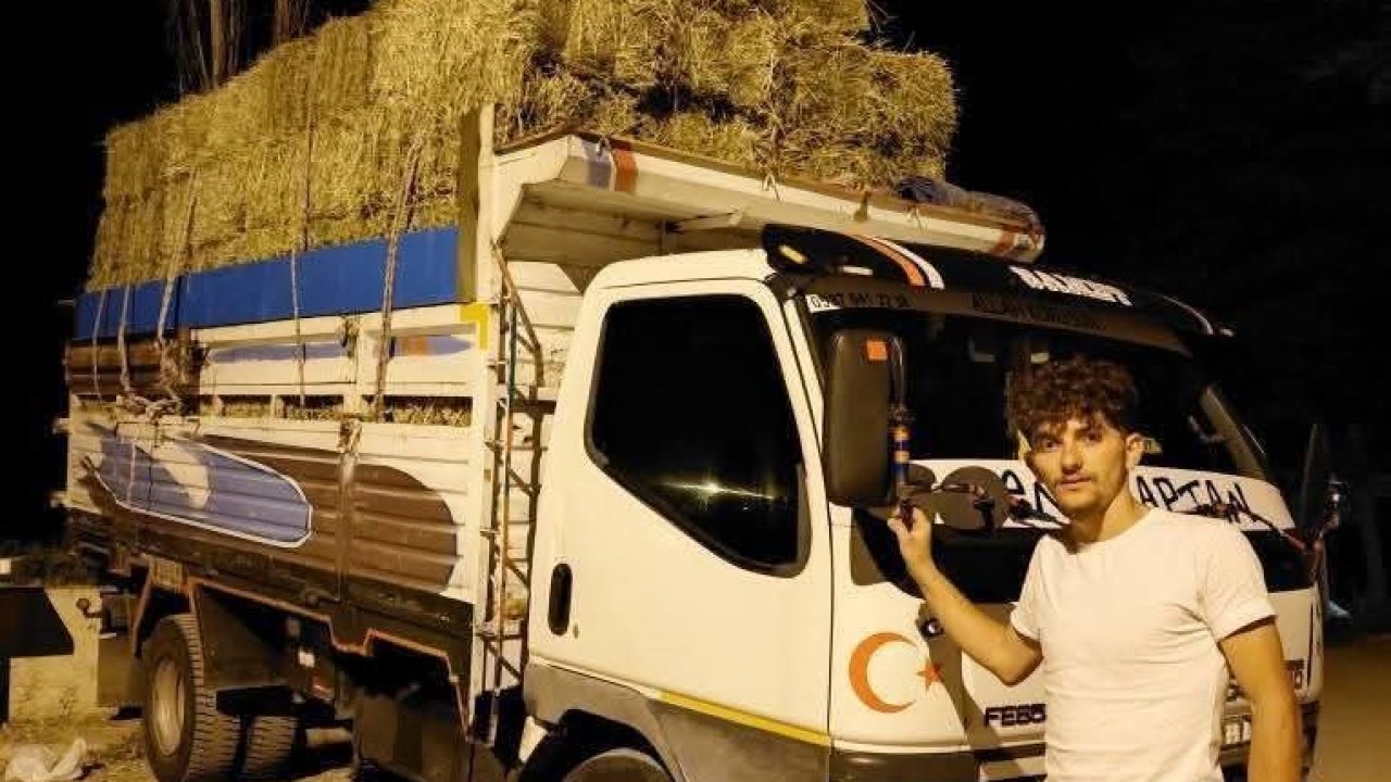 Gümüşhane’deki kazada yaralanan Trabzonlu genç kurtarılamadı