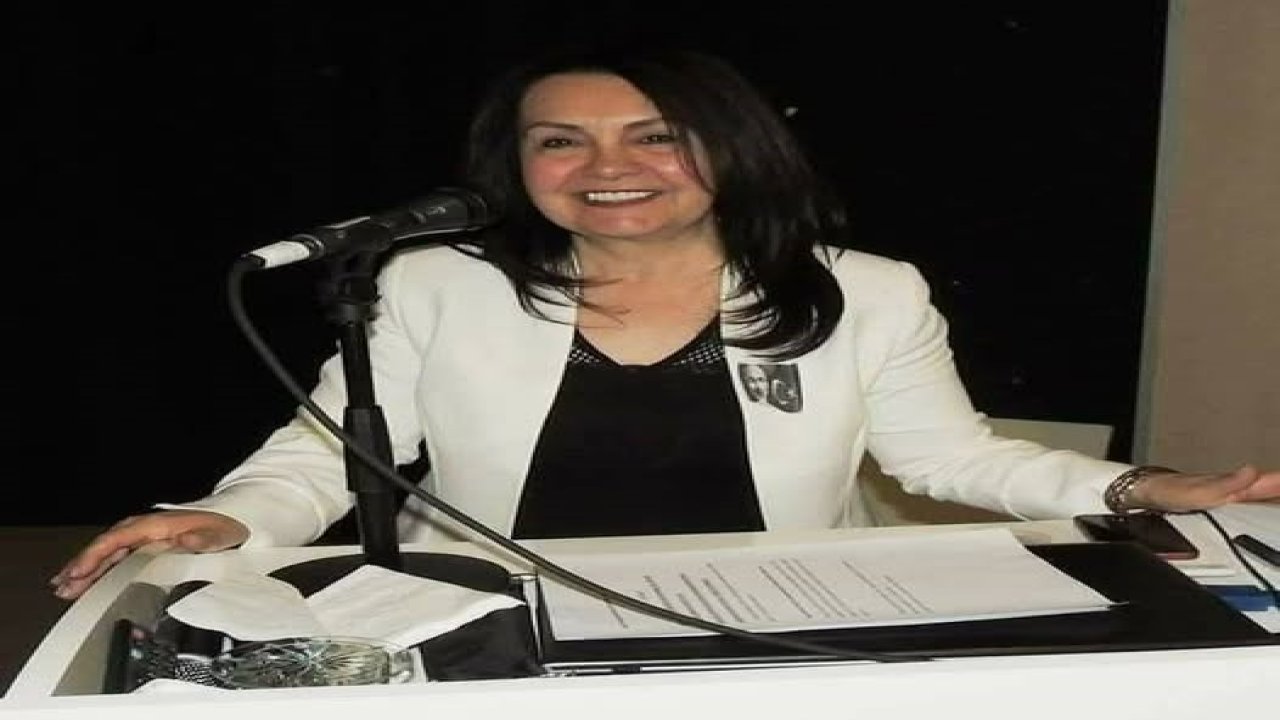 Aydın’ı üzen ölüm, Aydınlı Gazeteci Fatma Yazıcı hayatını kaybetti