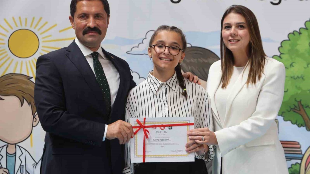 Yaz tatilinde 3 bin 496 depremzede yetim ve öksüz çocuk çeşitli kurslarda eğitim aldı