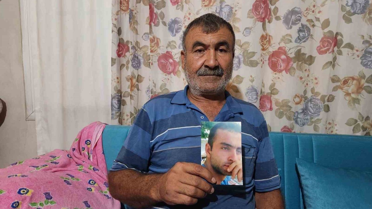 Domuz avında vurulan gencin sır ölümü 13 yıldır çözülemedi