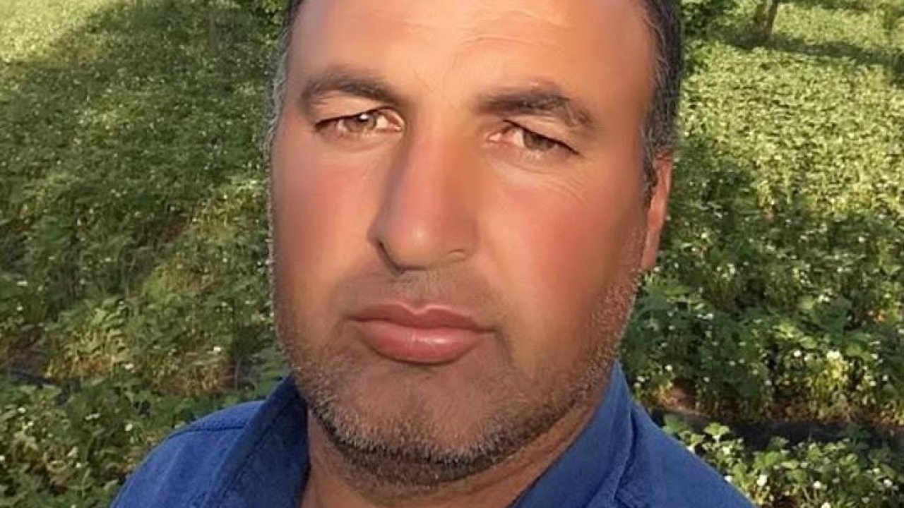 Traktör kazasında yaralanan sürücü kurtarılamadı