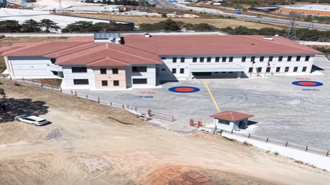 Bilecik’te özel eğitim için güçlü adım