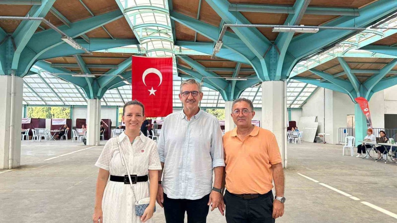 Skandal görüntüler sonrası seçim iptal