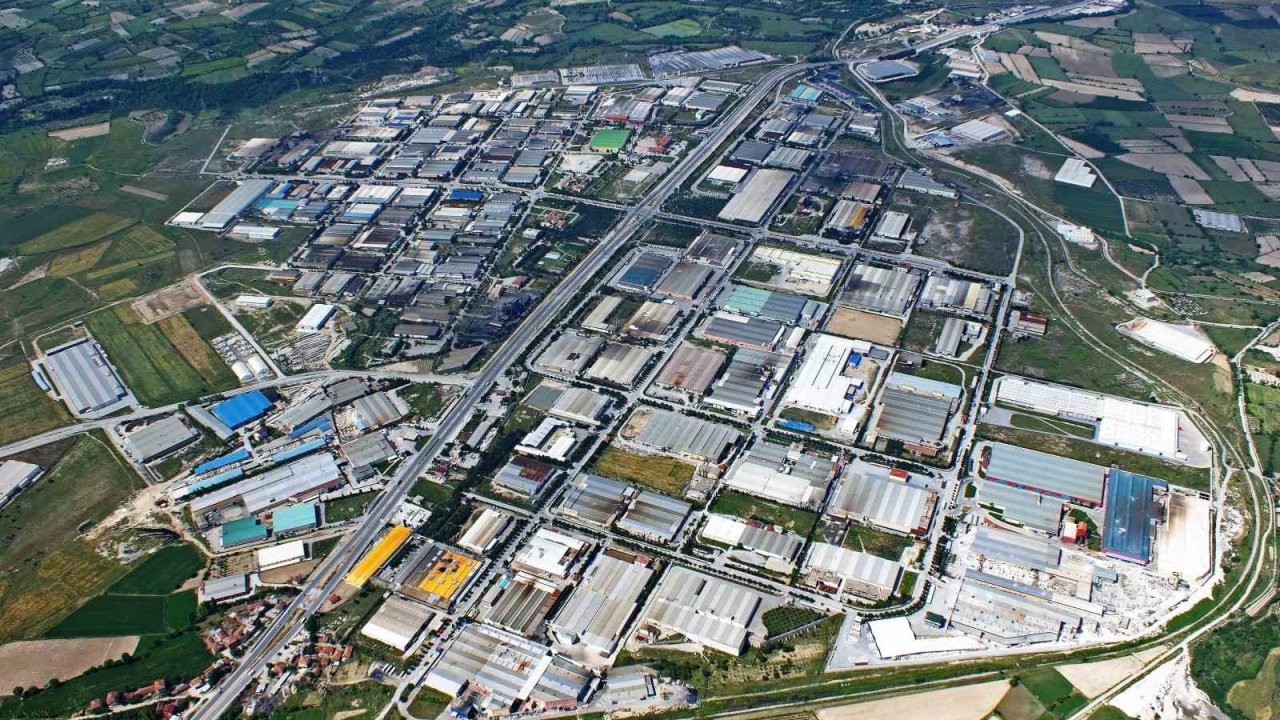 Denizli ihracatı 400 milyon dolar seviyesini 4. kez aştı