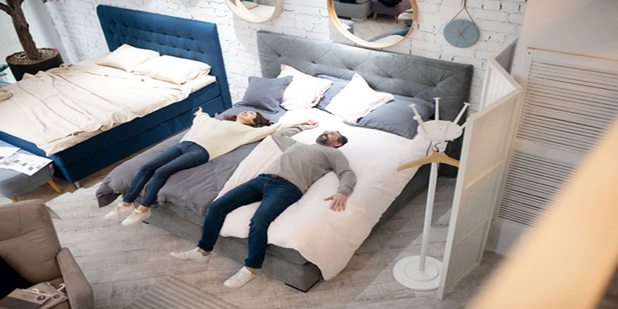 Pocket Yaylı Yatakların Sağladığı Avantajlar